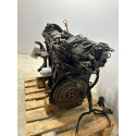 Motor Gol Fox Polo Golf Saveiro G5 G6 G7 G8 1.6 8v Flex Pw