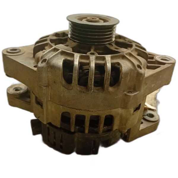 ALTERNADOR CHEVROLET CLASSIC LIFE/LS 1.0 FLEX 2009/2010