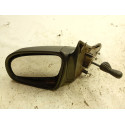 RETROVISOR ESQUERDO CHEVROLET CLASSIC LIFE/LS 1.0 VHC 09/10