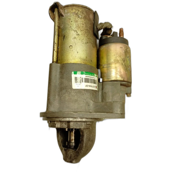 MOTOR DE PARTIDA CHEVROLET ASTRA COMFORT 2.0 MPFI FLEX 04/05