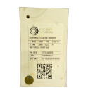 MOTOR DE PARTIDA CHEVROLET ASTRA COMFORT 2.0 MPFI FLEX 04/05