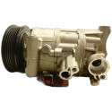 COMPRESSOR AR-CONDICIONADO VOLKSWAGEN VIRTUS TSI 1.0 24/25