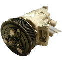 COMPRESSOR AR-CONDICIONADO VOLKSWAGEN VIRTUS TSI 1.0 24/25
