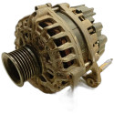 ALTERNADOR VOLKSWAGEN GOL 1.6 MSI FLEX 8V 5P 2018/19