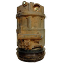 COMPRESSOR AR-CONDICIONADO VOLKSWAGEN GOL 1.6 MSI FLEX 18/19