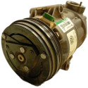 COMPRESSOR AR-CONDICIONADO VOLKSWAGEN GOL 1.6 MSI FLEX 18/19