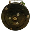 COMPRESSOR AR-CONDICIONADO VOLKSWAGEN GOL 1.6 MSI FLEX 18/19