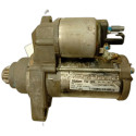 MOTOR DE PARTIDA VOLKSWAGEN GOL 1.6 MSI FLEX 2018/2019