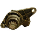 MOTOR DE PARTIDA VOLKSWAGEN GOL 1.6 MSI FLEX 2018/2019