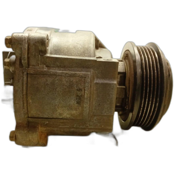 COMPRESSOR AR-COND CHEVROLET ONIX HATCH JOY 1.0 FLEX 19/20