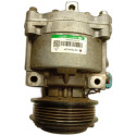 COMPRESSOR AR-COND CHEVROLET ONIX HATCH JOY 1.0 FLEX 19/20