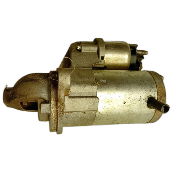 MOTOR DE PARTIDA CHEVROLET ONIX HATCH JOY 1.0 8V FLEX 19/20