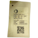 MOTOR DE PARTIDA CHEVROLET ONIX HATCH JOY 1.0 8V FLEX 19/20