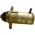 MOTOR DE PARTIDA CHEVROLET ONIX HATCH JOY 1.0 8V FLEX 19/20