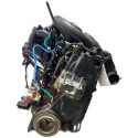 MOTOR COMPLETO FIAT UNO VIVACE 1.0 EVO FIRE FLEX 2015