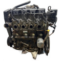 MOTOR COMPLETO CHEVROLET CELTA LIFE/ LS 1.0 MPFI FLEX 12/13