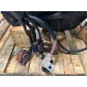 MOTOR COMPLETO RENAULT CLIO HI-FLEX 1.0 2010/2011