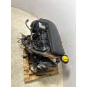 MOTOR COMPLETO RENAULT CLIO HI-FLEX 1.0 2010/2011