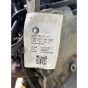 MOTOR COMPLETO RENAULT CLIO HI-FLEX 1.0 2010/2011