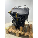 MOTOR COMPLETO RENAULT CLIO HI-FLEX 1.0 2010/2011