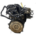 MOTOR COMPLETO VOLKSWAGEN GOL 1.6 MSI FLEX 2018/2019