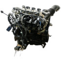 MOTOR COMPLETO CHEVROLET ONIX HATCH LT 1.0 8V FLEX 2016/2017