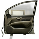 PORTA DIANTEIRA DIREITA NISSAN LIVINA SL 1.6 16V FLEX 2010