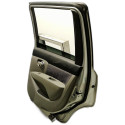 PORTA TRASEIRA DIREITA NISSAN LIVINA SL 1.6 16V FLEX 2010