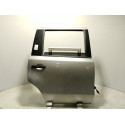 PORTA TRASEIRA DIREITA NISSAN LIVINA SL 1.6 16V FLEX 2010