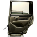 PORTA TRASEIRA DIREITA NISSAN LIVINA SL 1.6 16V FLEX 2010