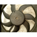ELETROVENTILADOR FIAT UNO MILLE WAY ECONOMY 1.0 F.FLEX 2012