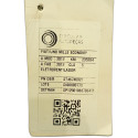 ELETROVENTILADOR FIAT UNO MILLE WAY ECONOMY 1.0 F.FLEX 2012