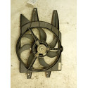 ELETROVENTILADOR FIAT UNO MILLE WAY ECONOMY 1.0 F.FLEX 2012