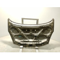 CAPÔ PRATA NISSAN LIVINA SL 1.6 16V FLEX FUEL 2010