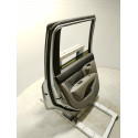 PORTA TRASEIRA ESQUERDA NISSAN LIVINA SL 1.6 16V FLEX 2010