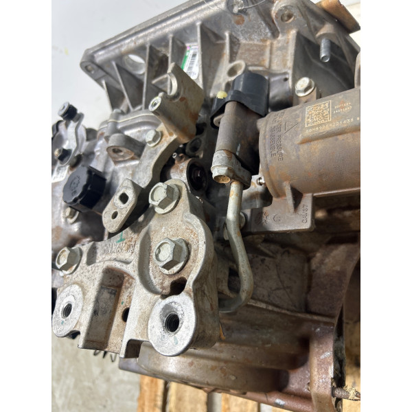 CÂMBIO AUTOMÁTICO CHEVROLET TRACKER LTZ 1.2 TURBO 12V 20/21