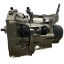 CÂMBIO MANUAL RENAULT CLIO HI-FLEX 1.0 2010/2011