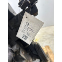 MOTOR COMPLETO FIAT UNO MILLE WAY ECONOMY 1.0 F.FLEX 2012