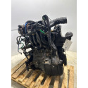 MOTOR COMPLETO FIAT UNO MILLE WAY ECONOMY 1.0 F.FLEX 2012