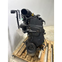 MOTOR COMPLETO FIAT UNO MILLE WAY ECONOMY 1.0 F.FLEX 2012