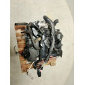 MOTOR COMPLETO RENAULT KWID ZEN 1.0 FLEX 2018/2019