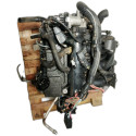 MOTOR COMPLETO RENAULT KWID ZEN 1.0 FLEX 2018/2019