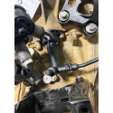 CÂMBIO MANUAL VOLKSWAGEN GOL 1.6 MSI FLEX 8V 2018/2019