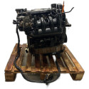 MOTOR COMPLETO VOLKSWAGEN VOYAGE TREND 1.6 MI FLEX 10/11