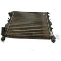 RADIADOR RENAULT CLIO HI-FLEX 1.0 2010/2011