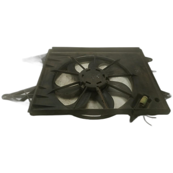 ELETROVENTILADOR VOLKSWAGEN GOL 1.6 MSI FLEX 2018/2019