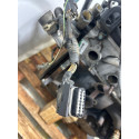 MOTOR COMPLETO FORD FIESTA 1.0 8V FLEX/CLASS 1.0 FLEX 11/12