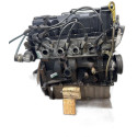 MOTOR COMPLETO FORD FIESTA 1.0 8V FLEX/CLASS 1.0 FLEX 11/12