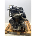 MOTOR COMPLETO FORD FIESTA 1.0 8V FLEX/CLASS 1.0 FLEX 11/12