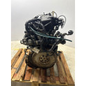 MOTOR COMPLETO FORD FIESTA 1.0 8V FLEX/CLASS 1.0 FLEX 11/12